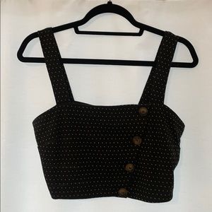 Free People Crop Top